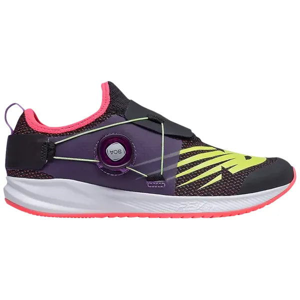 New Balance Kids' FuelCore Reveal V2 BOA Running Shoe (Youth)