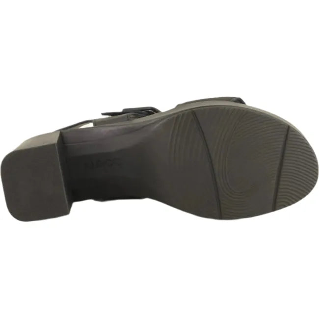 Sole view of Naot Women&