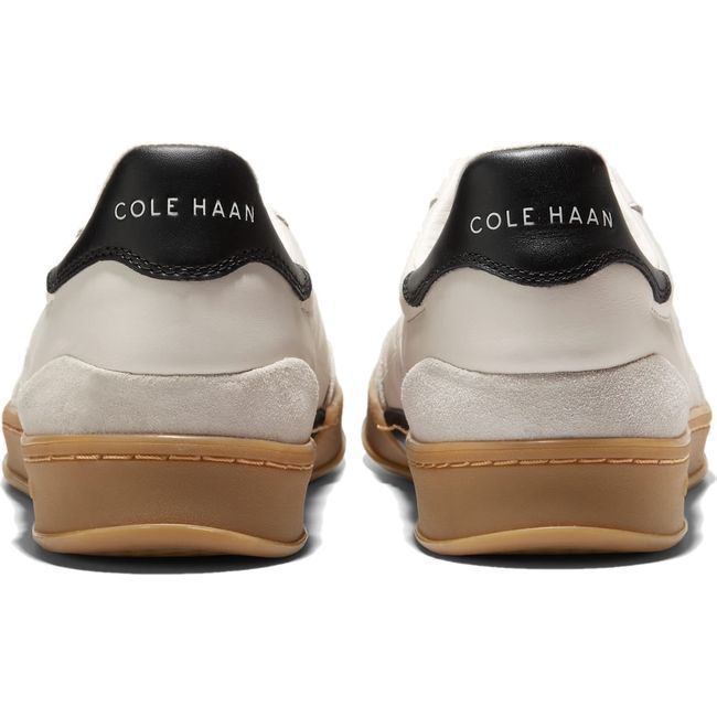 Cole Haan Men's GrandPrø Breakaway Sneaker White C38049