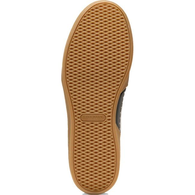 Cole Haan Men's GrandPrø Breakaway Sneaker White C38049