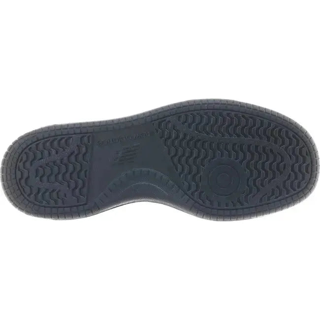 New Balance Kids' 480 Lifestyle Shoe Sky/White Sky/White PSB480TS