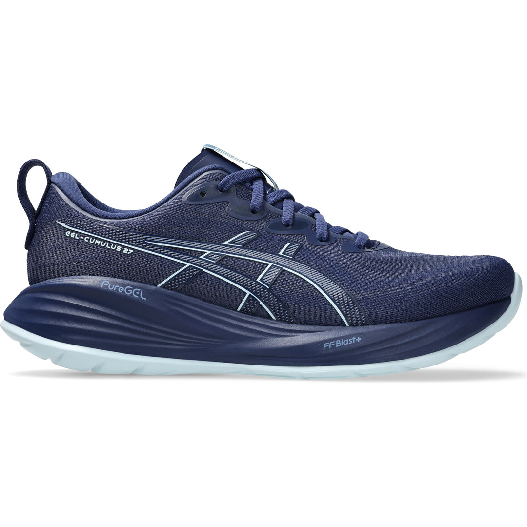 Side of ASICS Men&