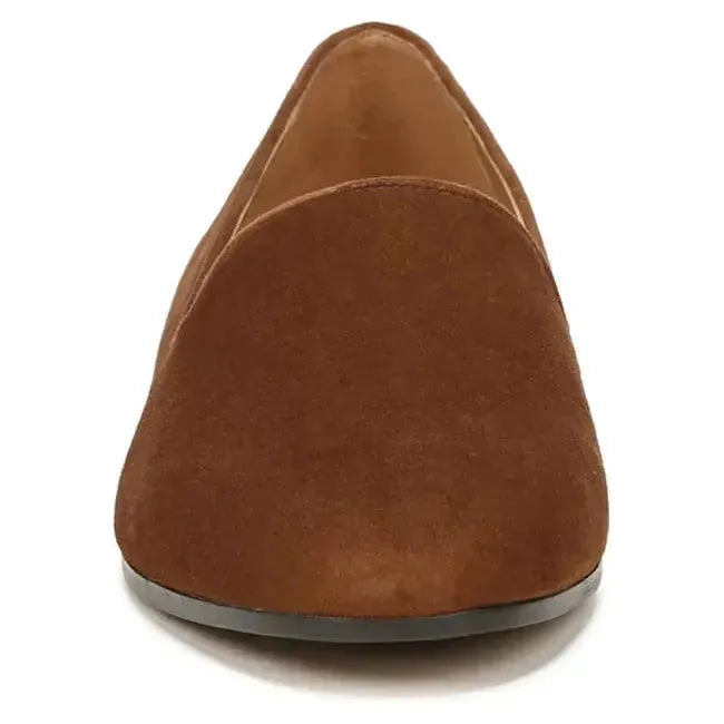 Vionic Women's Willa II Loafer MONKS ROBE BROWN H7712L5203