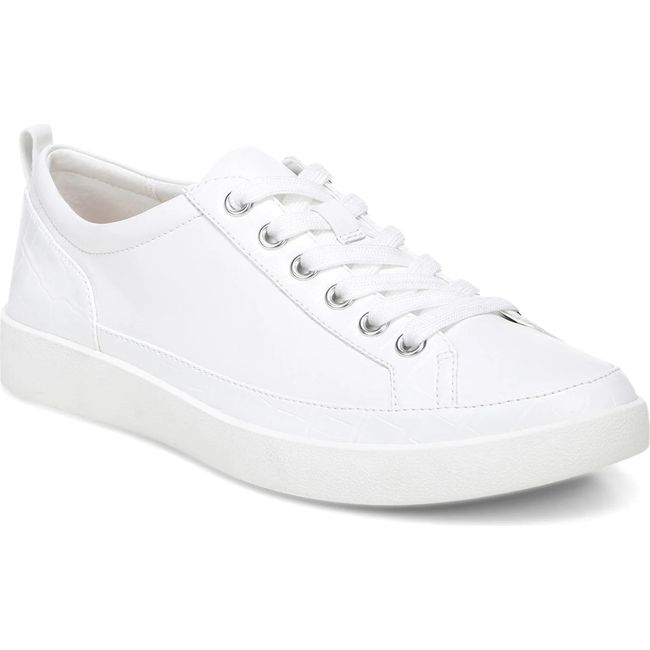 Vionic Women's Winny Shoe White H7773L1100