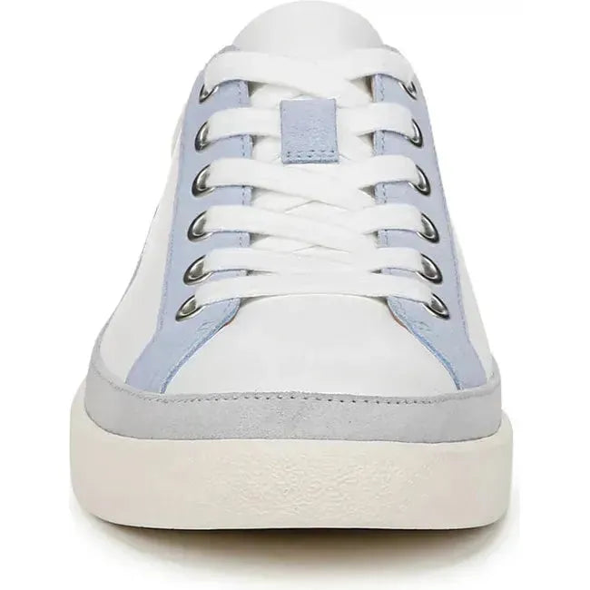 Vionic Women's Winny Sneaker White/Silver H7773L4101