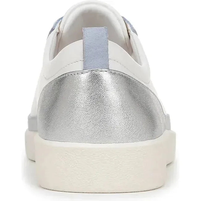 Vionic Women's Winny Sneaker White/Silver H7773L4101