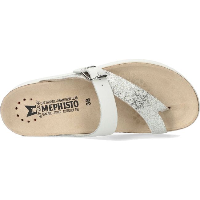 Mephisto Women's Helen Mix Sandal