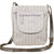 Haiku Jaunt Crossbody Bag Gray Poplar HK048-GRA