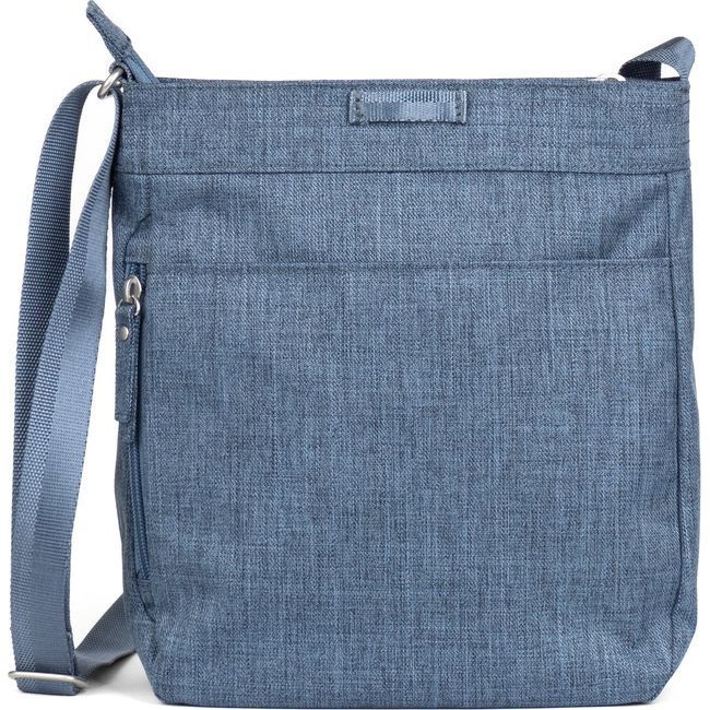 Haiku Jaunt Crossbody Bag River Rock Blue HK048-RRB