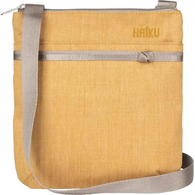 Haiku Revel Crossbody Bag