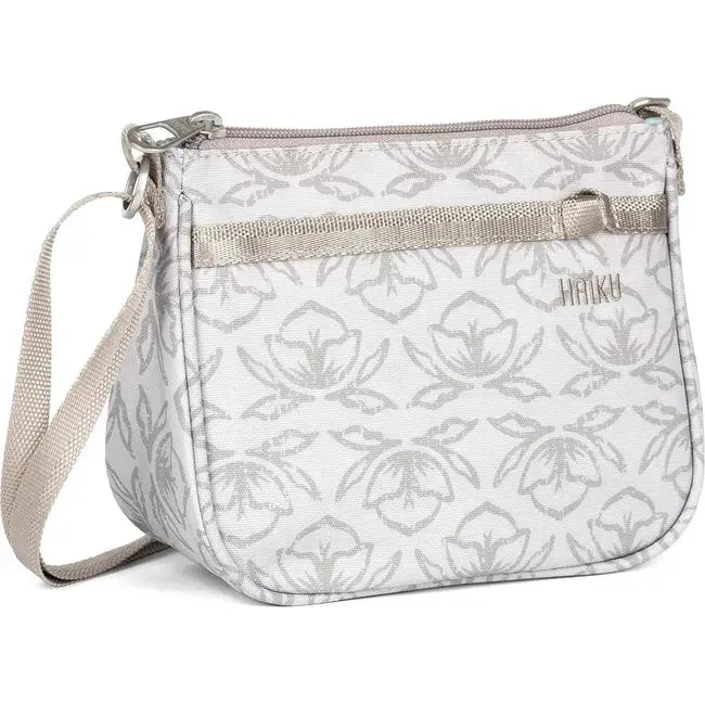 Haiku Lark Crossbody Bag Geo Tulip HK165-GOT