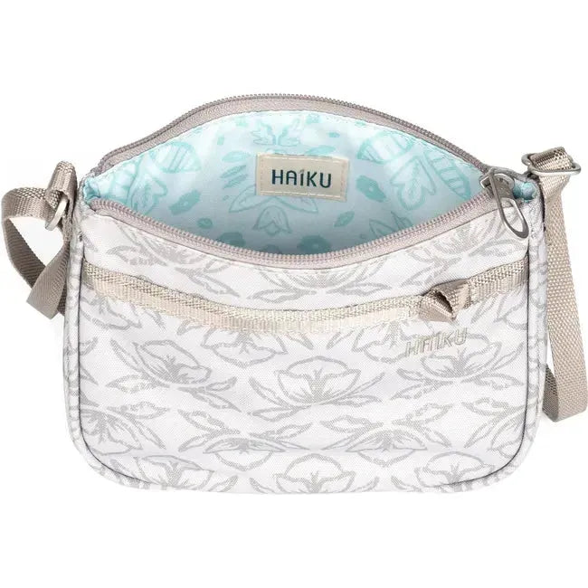 Haiku Lark Crossbody Bag Geo Tulip HK165-GOT