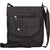 Haiku Jaunt Crossbody Bag Black in Bloom HK048-BLB