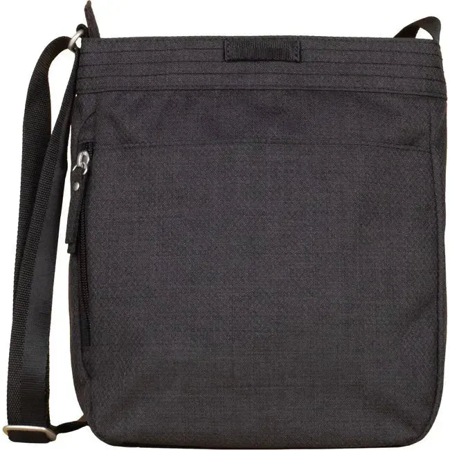 Haiku Jaunt Crossbody Bag Black in Bloom HK048-BLB