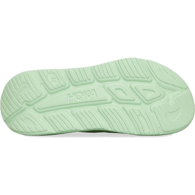 Hoka Unisex Ora Recovery Slide - Roderer Shoe Center