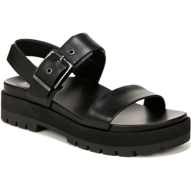 Vionic Women's Torrance Sandal Black I8697L3001