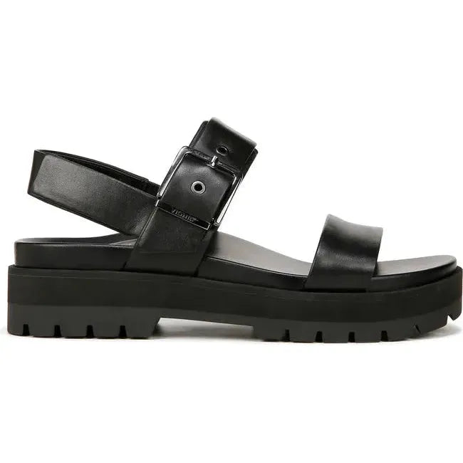 Vionic Women's Torrance Sandal Black I8697L3001