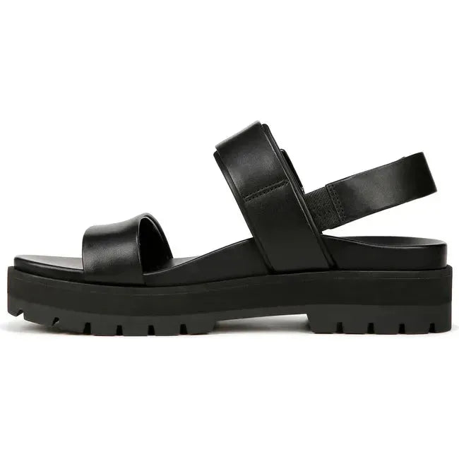 Vionic Women's Torrance Sandal Black I8697L3001