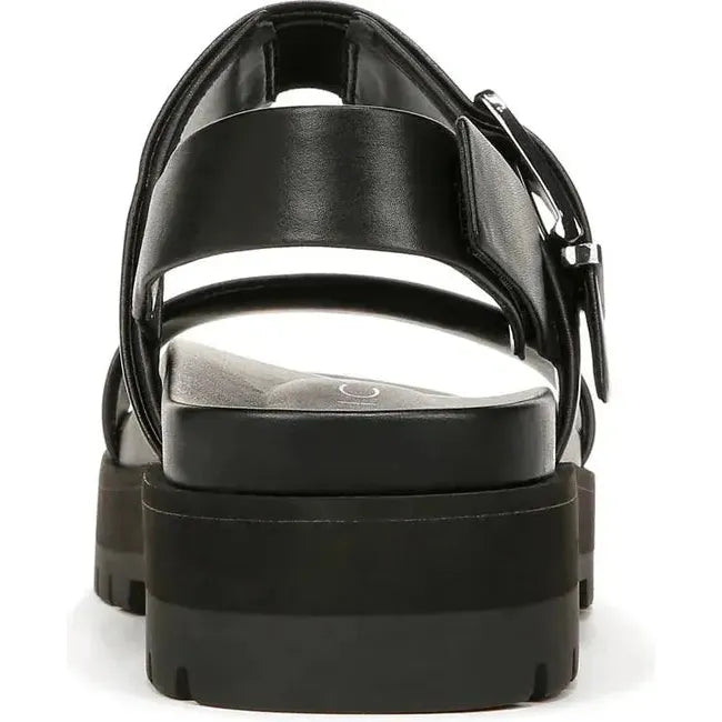 Vionic Women's Torrance Sandal Black I8697L3001