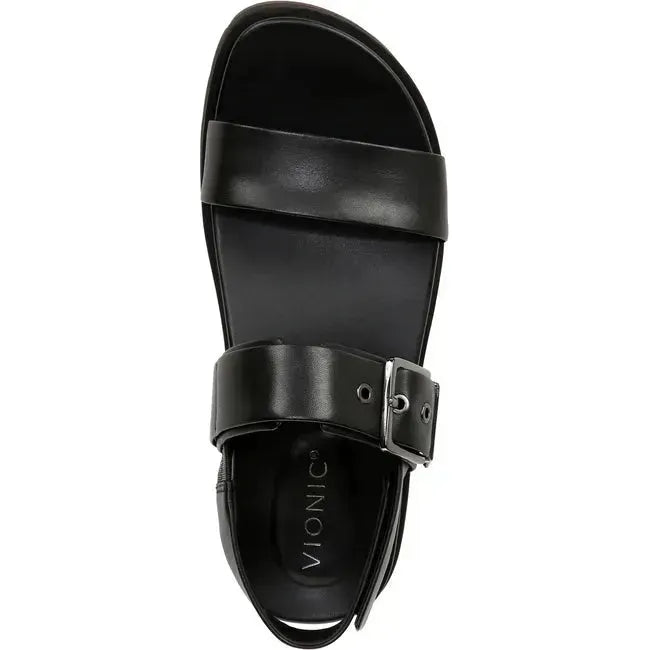 Vionic Women's Torrance Sandal Black I8697L3001