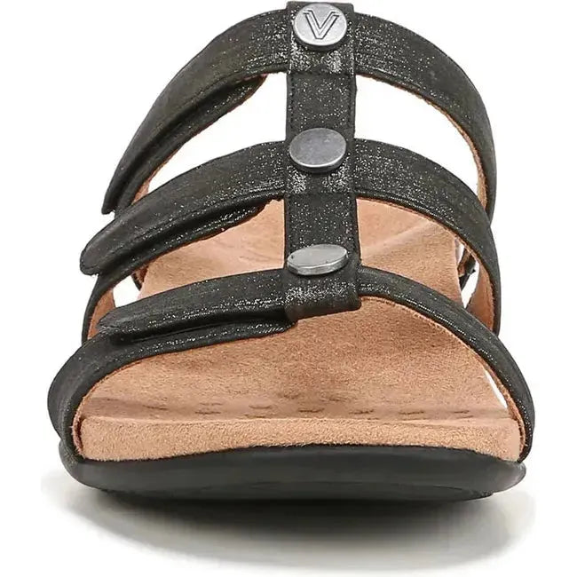 Vionic Women's Amber Slide Black I8699S2001