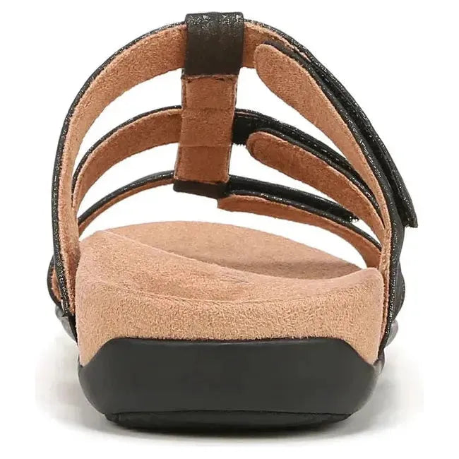 Vionic Women's Amber Slide Black I8699S2001