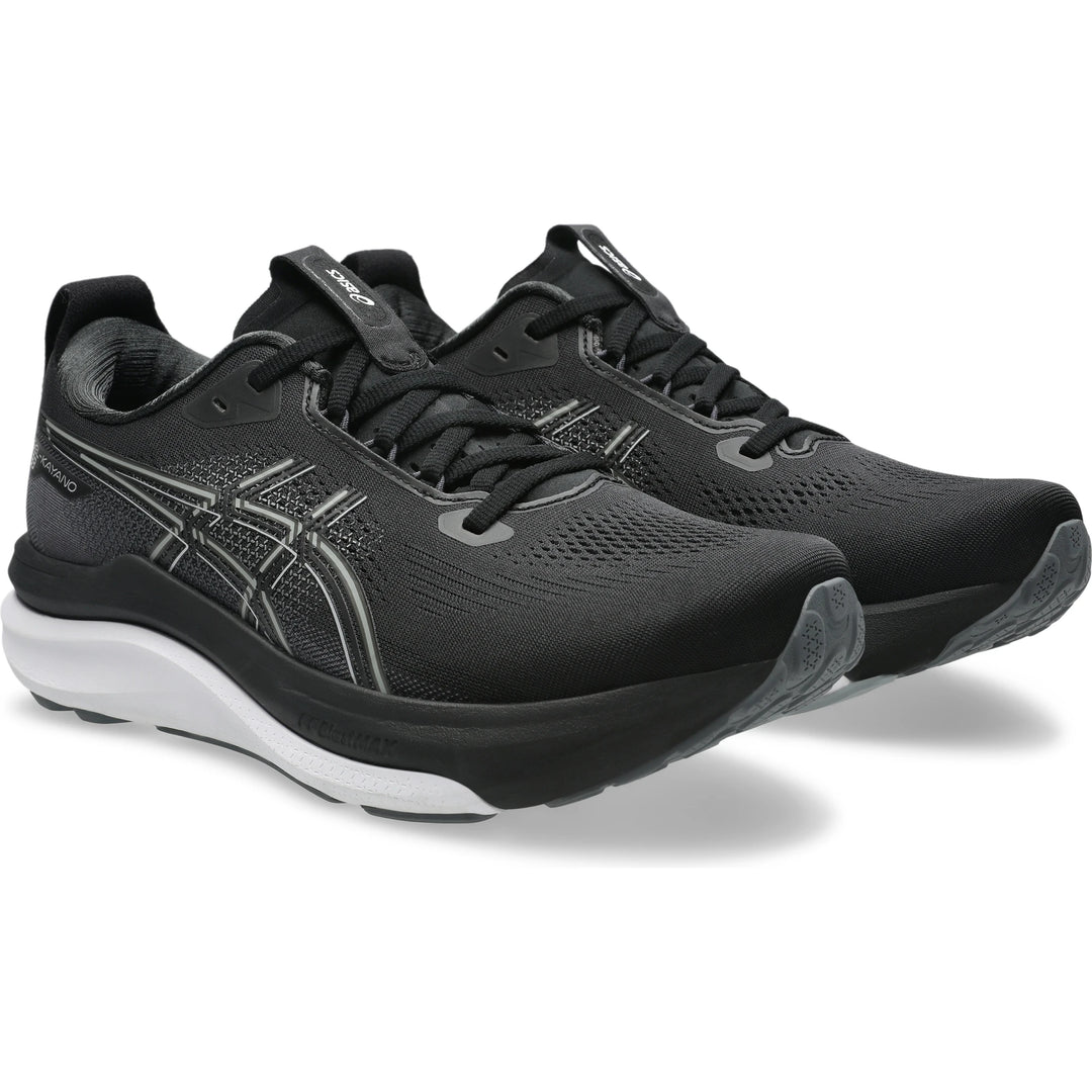 Front angle of ASICS Men&