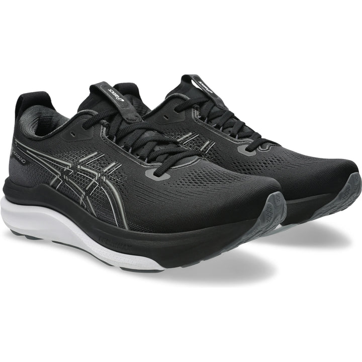 Front angle of ASICS Men&