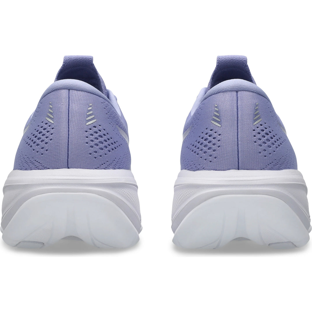 Heels of ASICS Women&