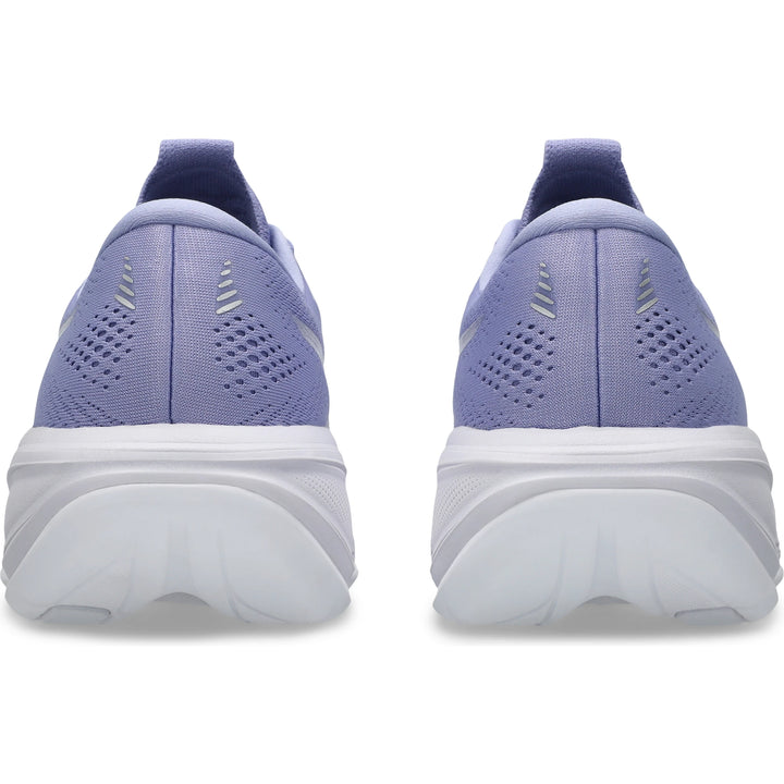 Heels of ASICS Women&