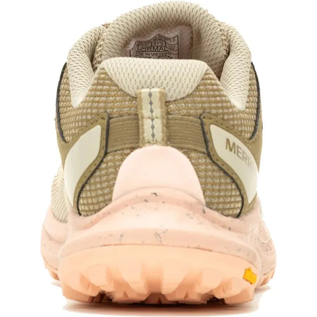 Heel view of Merrell Women&