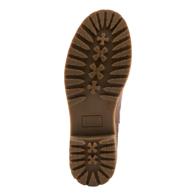 Sole of of Spring Step Women&