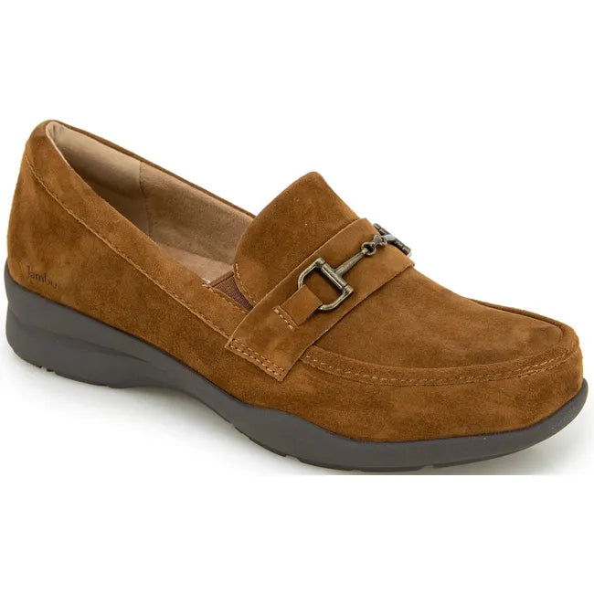 Jambu Women's Tabitha Loafer