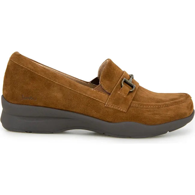 Jambu Women's Tabitha Loafer