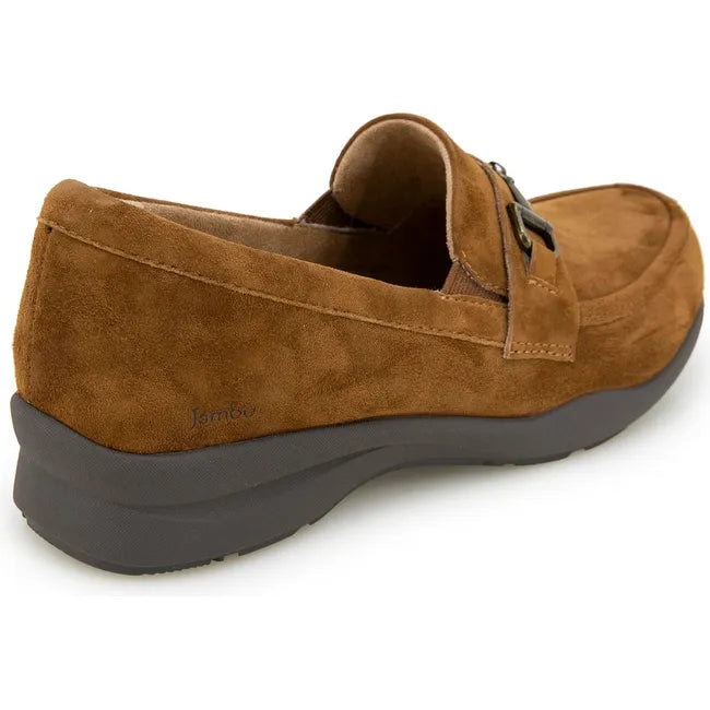 Jambu Women's Tabitha Loafer