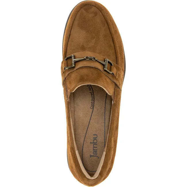 Jambu Women's Tabitha Loafer