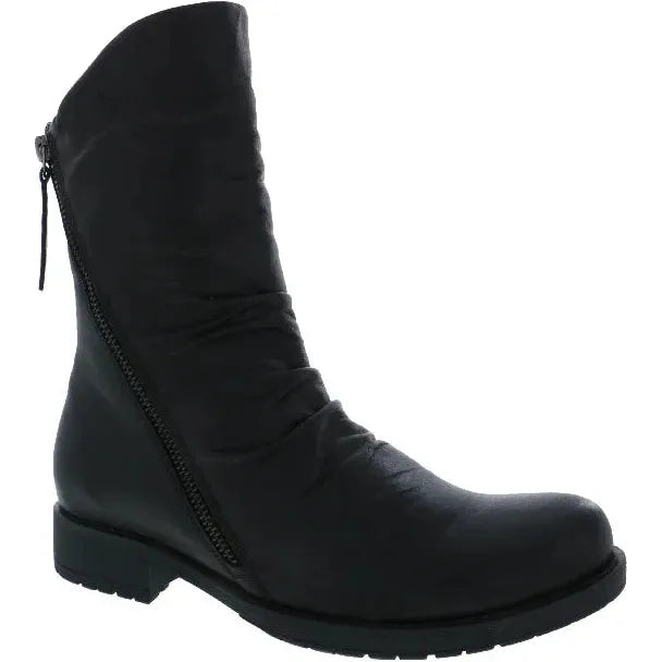 Front angled view of Women&