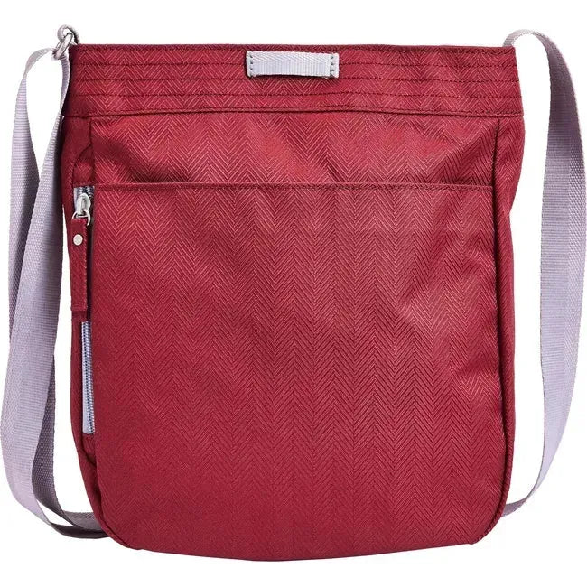 Haiku Jaunt Crossbody Bag Rosewood
HK048-ROW