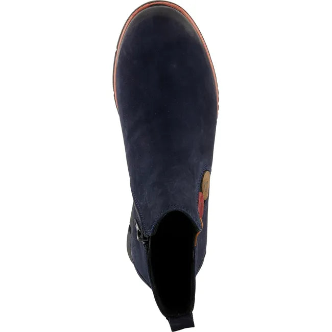 Spring Step Women's Katana Bootie