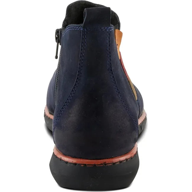 Spring Step Women's Katana Bootie