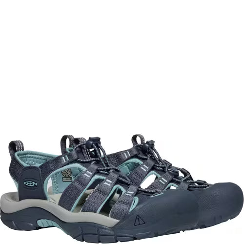 Pair of Keen Women&