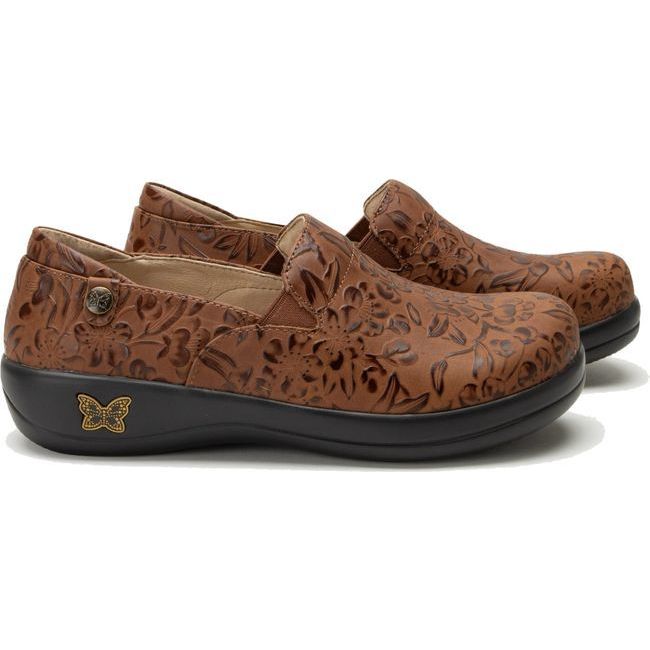 Alegria Women's Keli Shoe Loretta KEL-6123