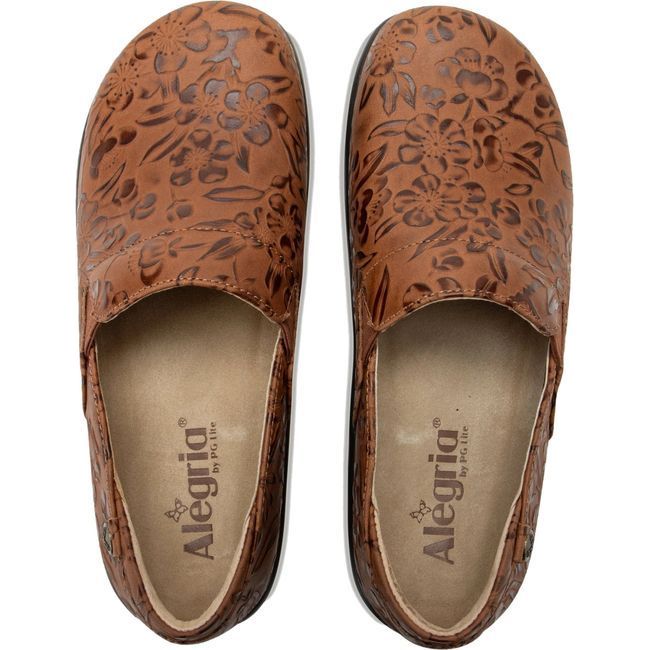 Alegria Women's Keli Shoe Loretta KEL-6123