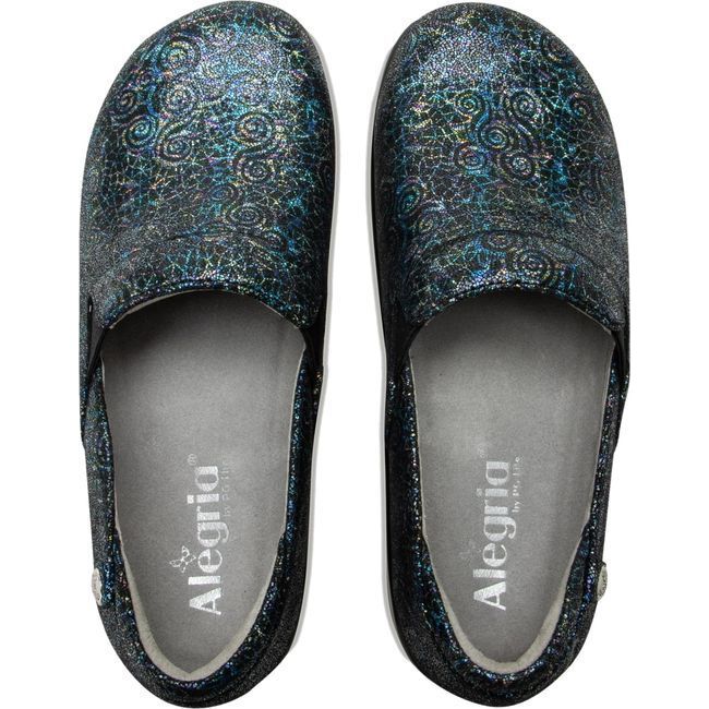 Alegria Women's Keli Shoe Soft Serve KEL-6318