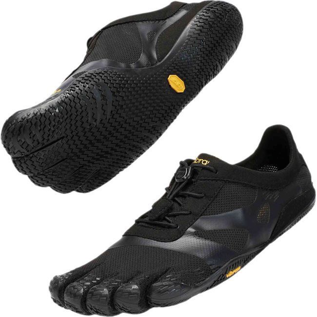Vibram FiveFingers Men's KSO EVO Training Shoe
