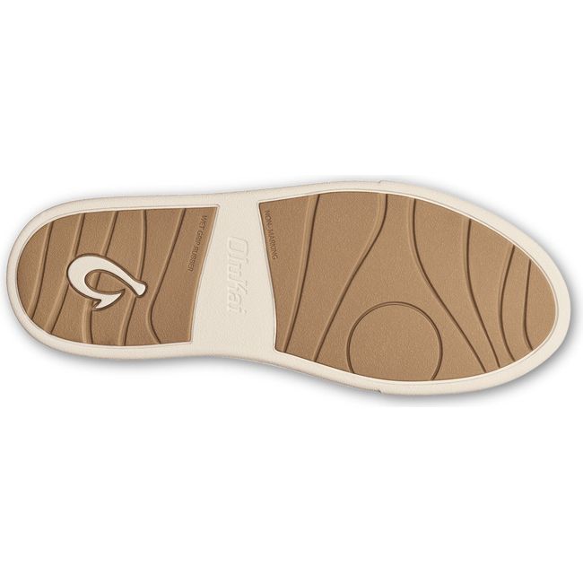 コウサカユウト Women's Olukai Kohu Sneaker | Mist Grey 20516-DWDW