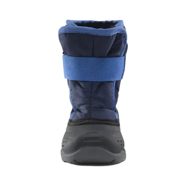 Kamik Kids' Snowbug 5 Snow Boot Navy NF9412N-NA2