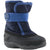 Kamik Kids' Snowbug 5 Snow Boot Navy NF9412N-NA2