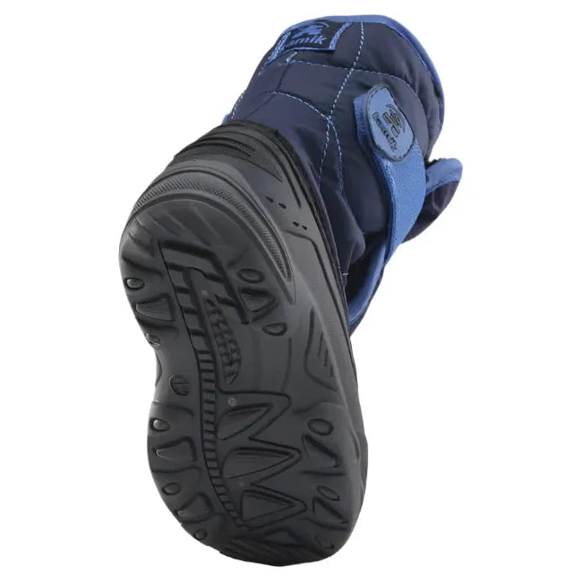 Kamik Kids' Snowbug 5 Snow Boot (Infant/Toddler)