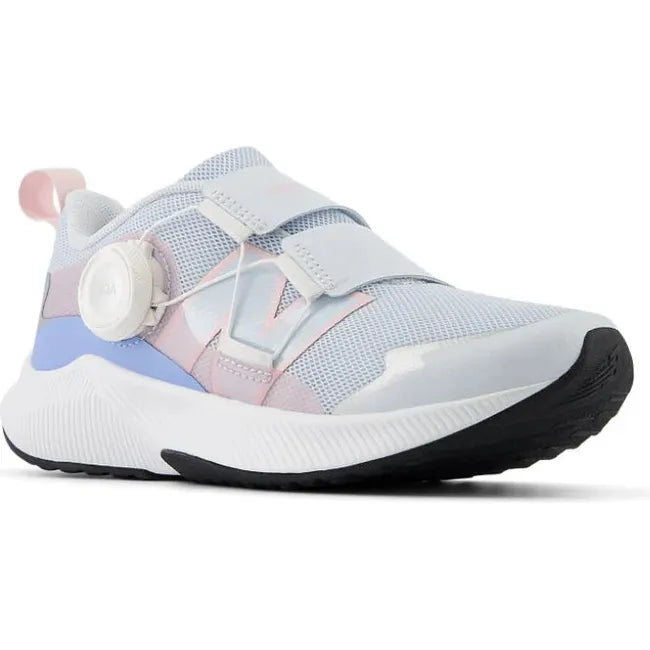 Front of New Balance Kids&